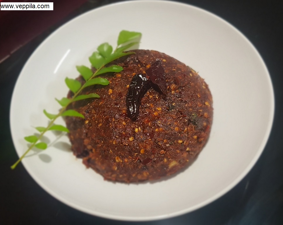 Special chammanthi