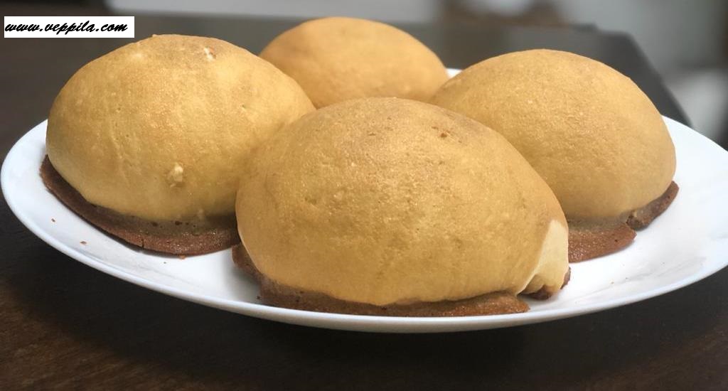 Coffee Buns