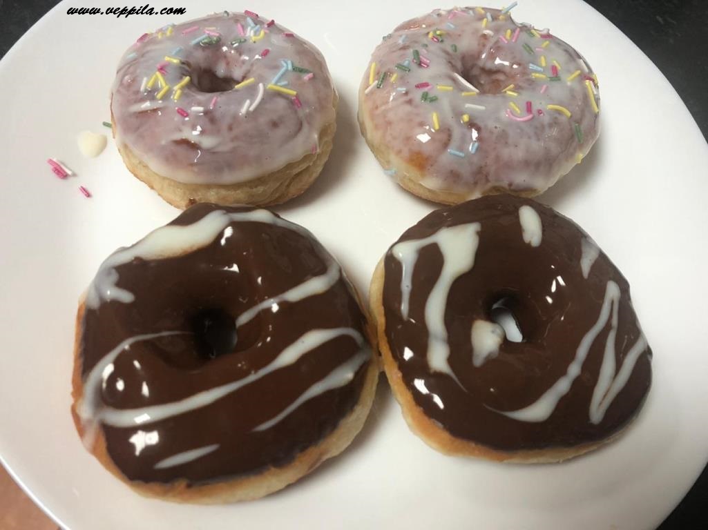 Donuts