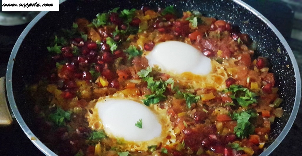 Shakshouka