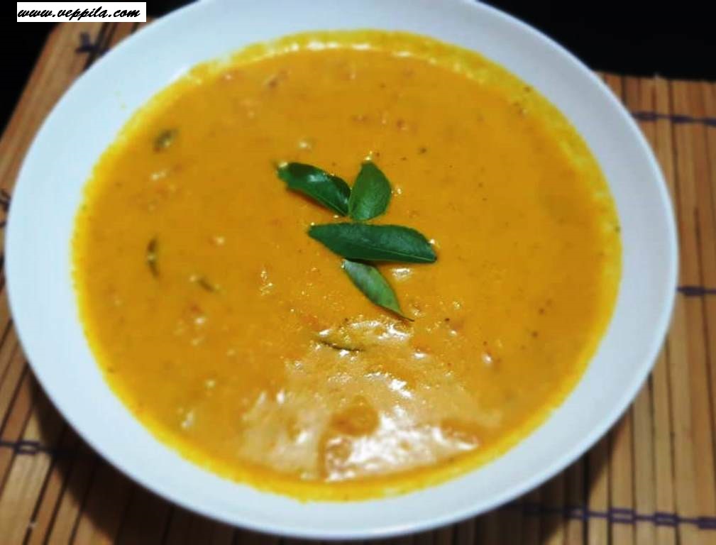 Tomatoe kurma