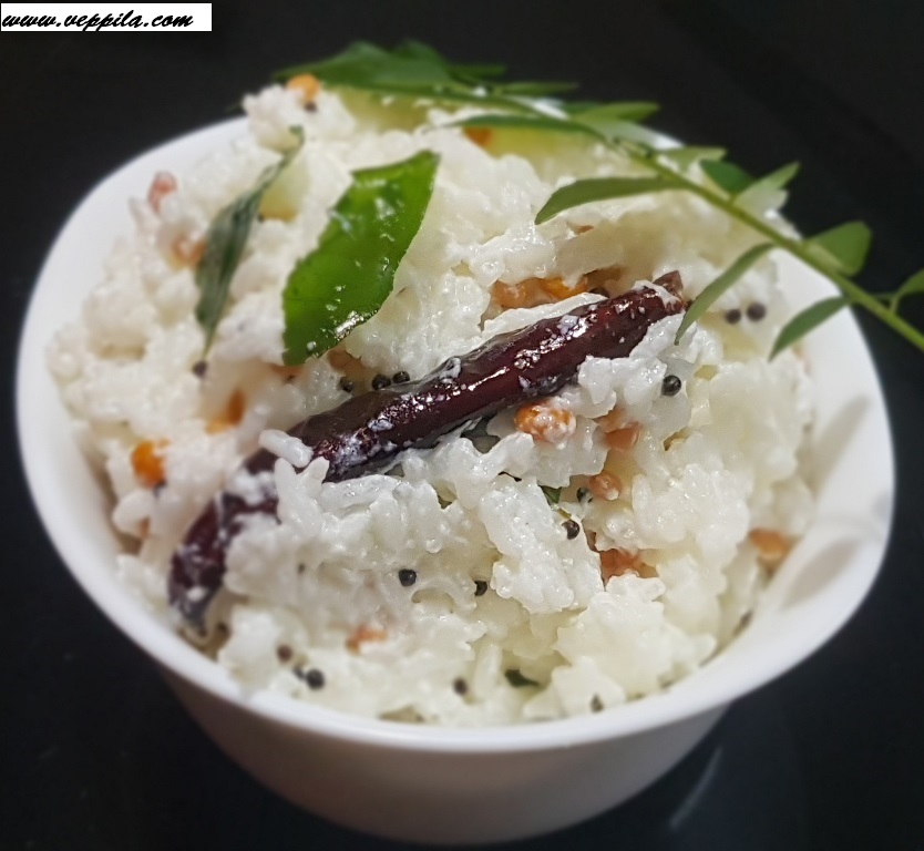 Curd Rice