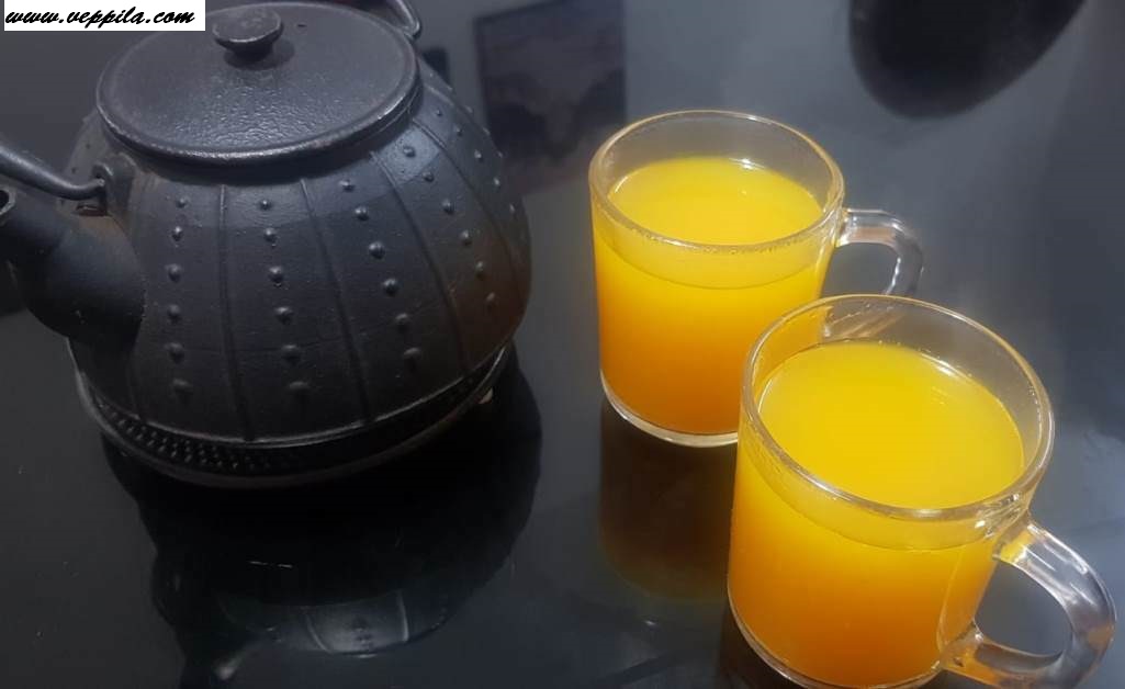 Corona Special Kashayam