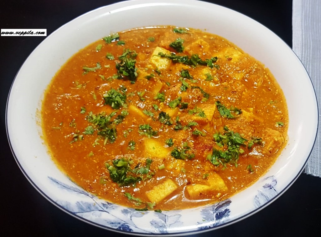 Paneer Lahori