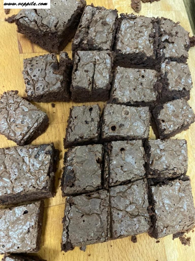 Kids Chocolate cake